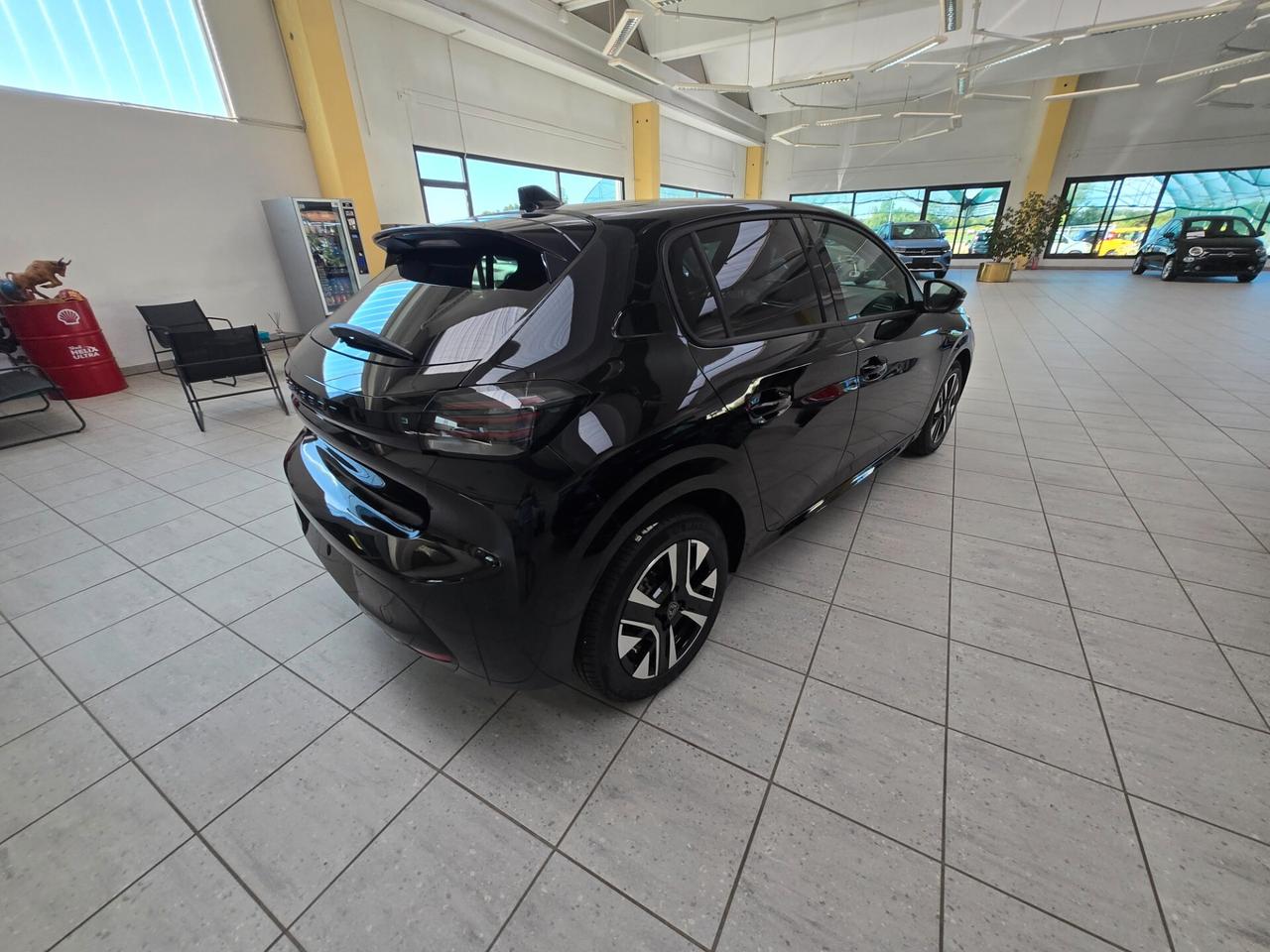 Peugeot 208 PureTech 100 Stop&Start 5 porte Allure