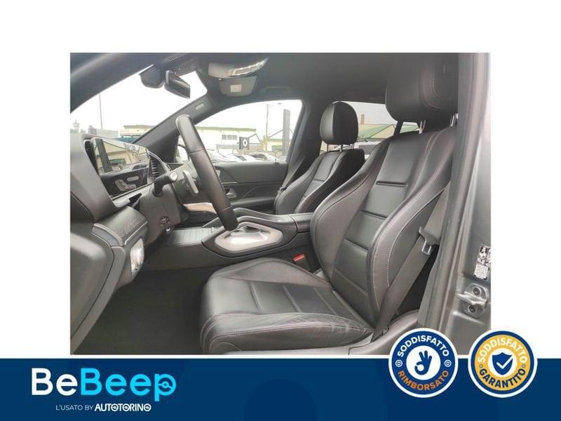 Mercedes-Benz GLE 350 DE PHEV (E EQ-POWER) PREMIUM 4MATIC AUTO