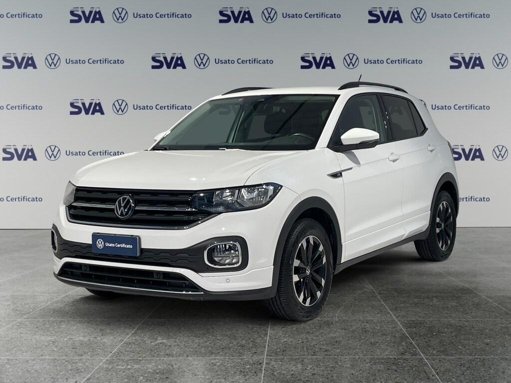 Volkswagen T-Cross 1.0 TSI 95CV Sport - R-LINE Ext.