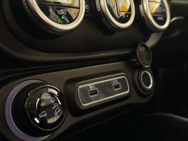 FIAT 500L 1.4 95 CV S&S Cross TUA DA E139,00 MENSILI