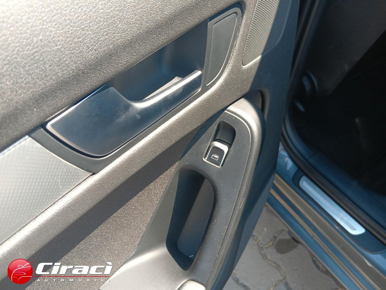 Audi A4 Avant 2.0 TDI 177CV quattro Ambiente