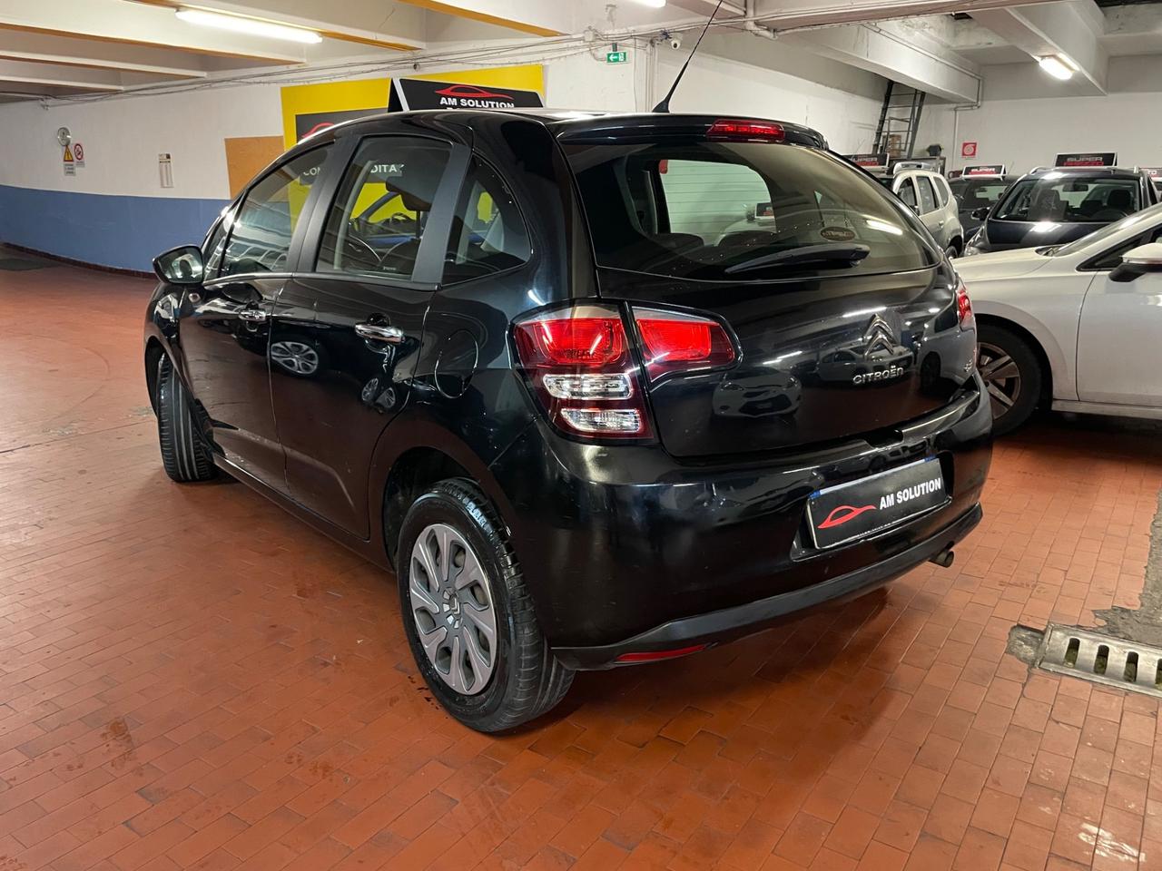 Citroen C3 1.0 Neopatentati Euro 6