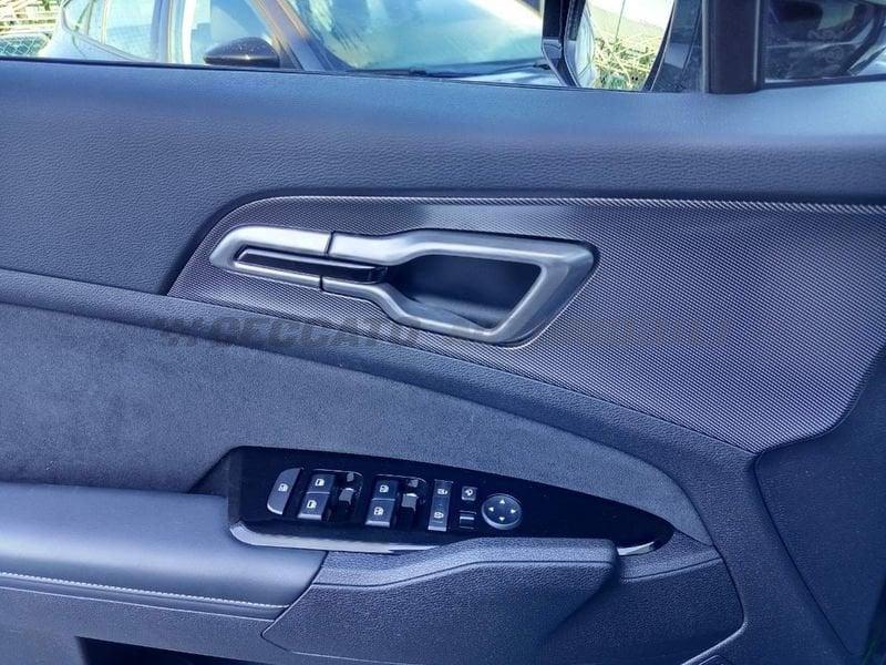 KIA Sportage Sportage 1.6 tgdi phev GT-line Sunroof Pack awd 245cv auto