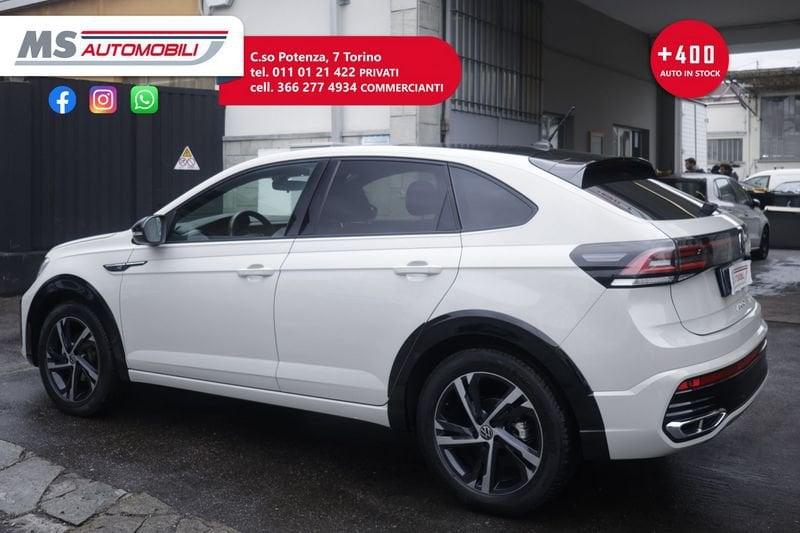 Volkswagen Taigo Volkswagen Taigo 1.5 TSI ACT 150 CV DSG R-Line PROMOZIONE Unicoproprietario