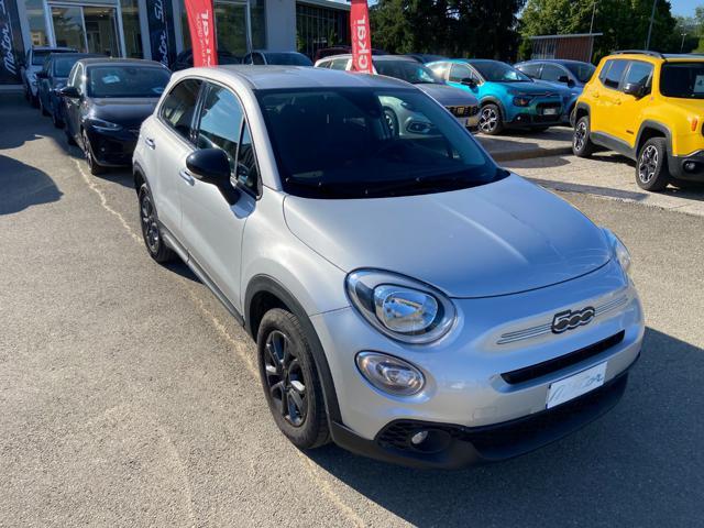 FIAT 500X *PROMO* 1.5 T4 Hybrid 130 CV DCT CLUB