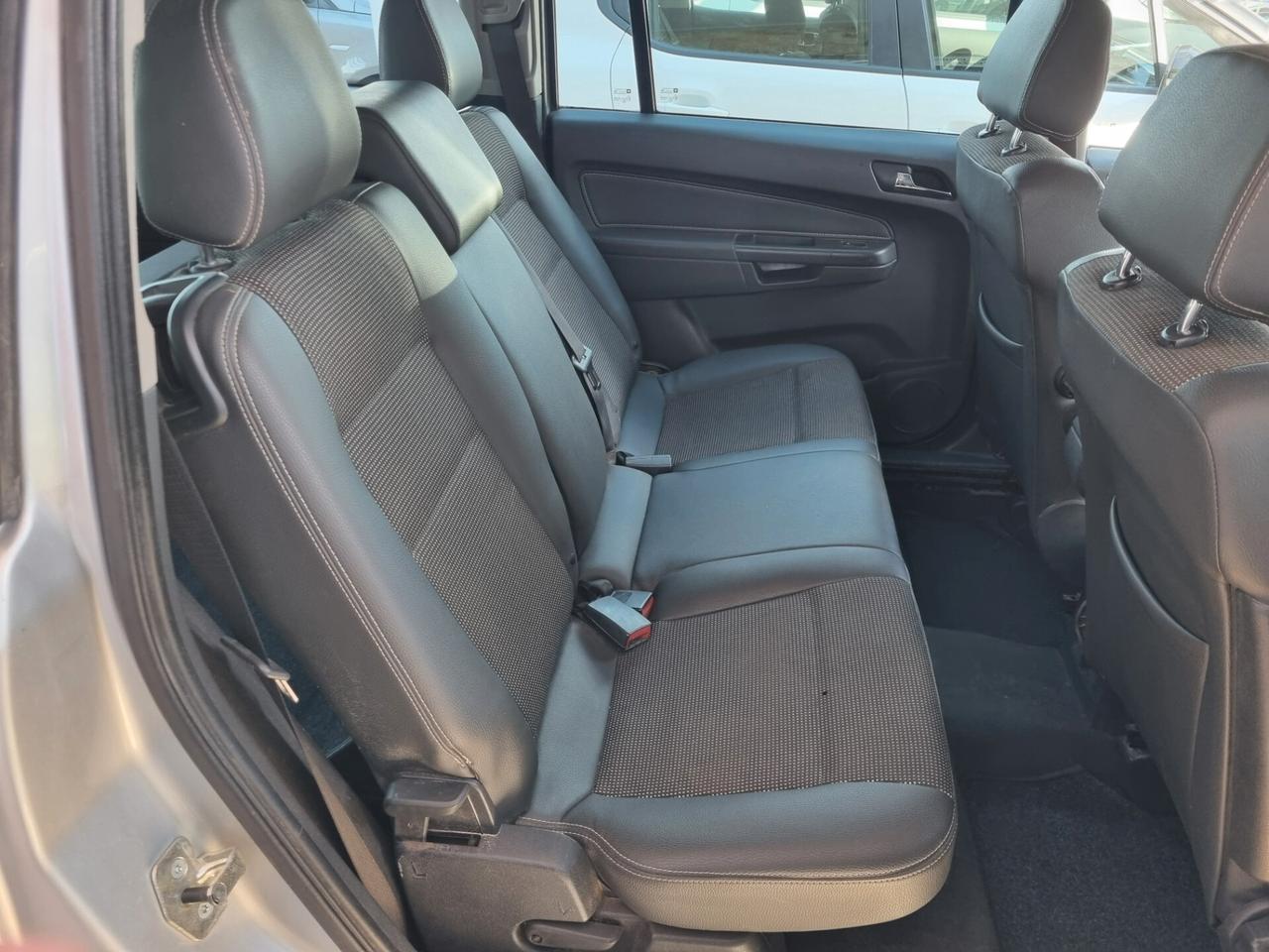 Opel Zafira Tourer 2.0 CDTi 130CV Elective