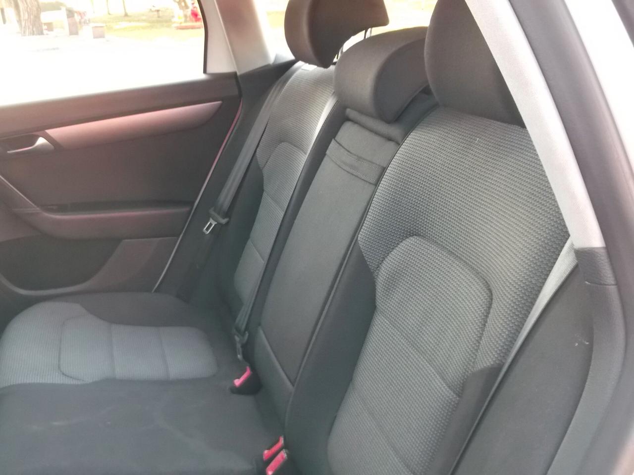 Passat SW. 1.4 TSI Metano Casa Madre 2012