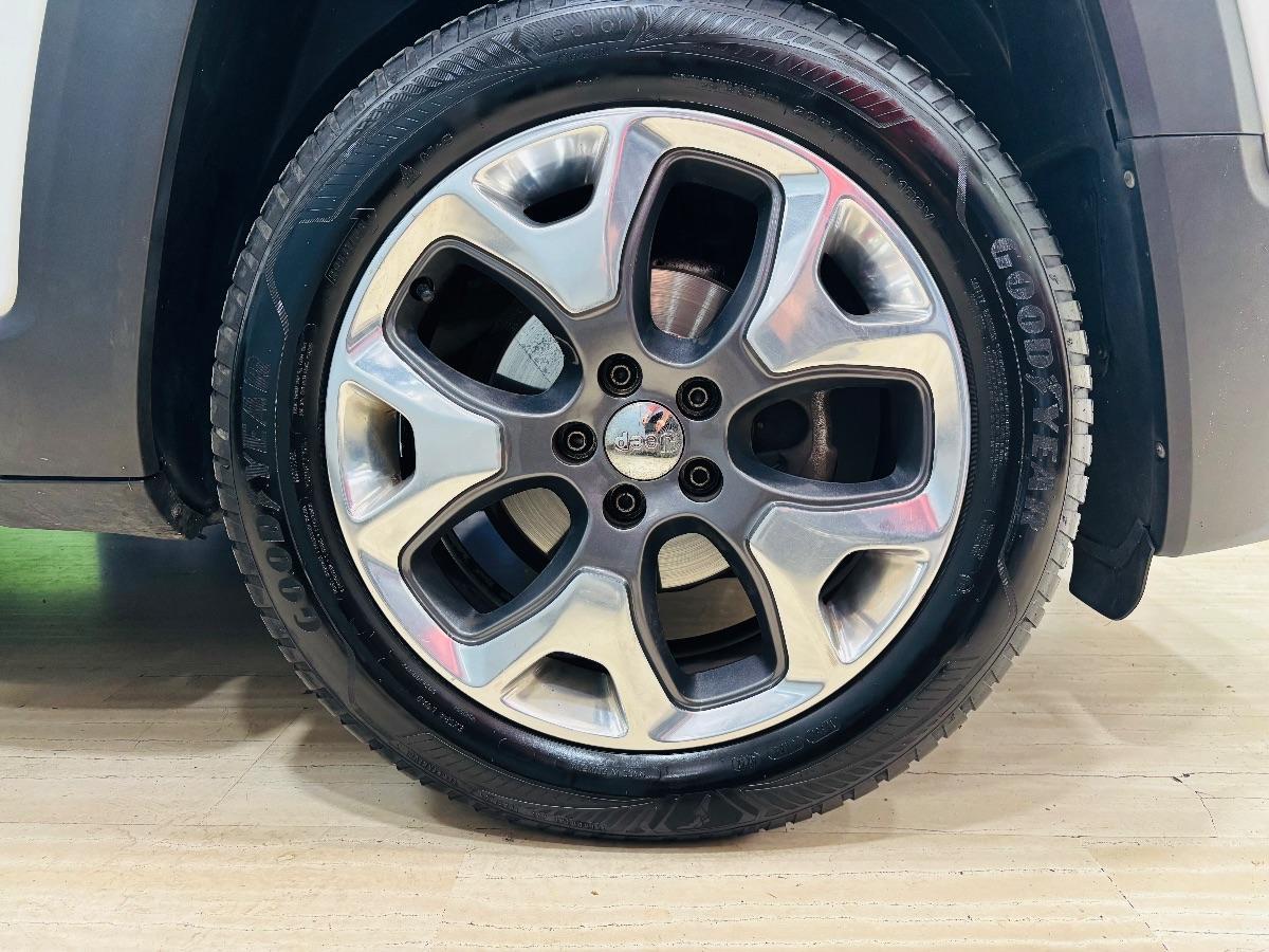 Jeep Renegade 1.6 M.Jet 120CV Car Play Navi Unip. My'16