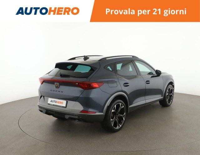 CUPRA Formentor 1.5 TSI