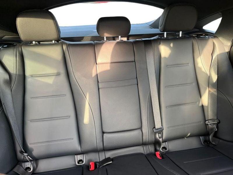 Mercedes-Benz GLE Coupé GLE Coupe - C167 2023 GLE Coupe 300 d AMG Line Premium 4matic auto