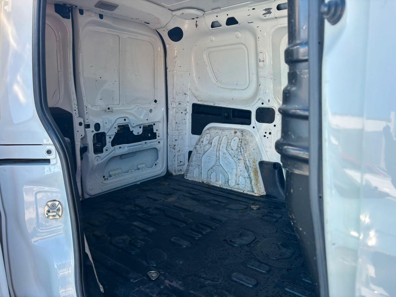 Fiat Doblo' 1.6 Mjt 120 cv 3 Posti