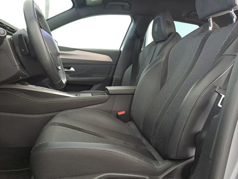 Peugeot 308 SW SW GT PureTech 130 EAT8 S&S