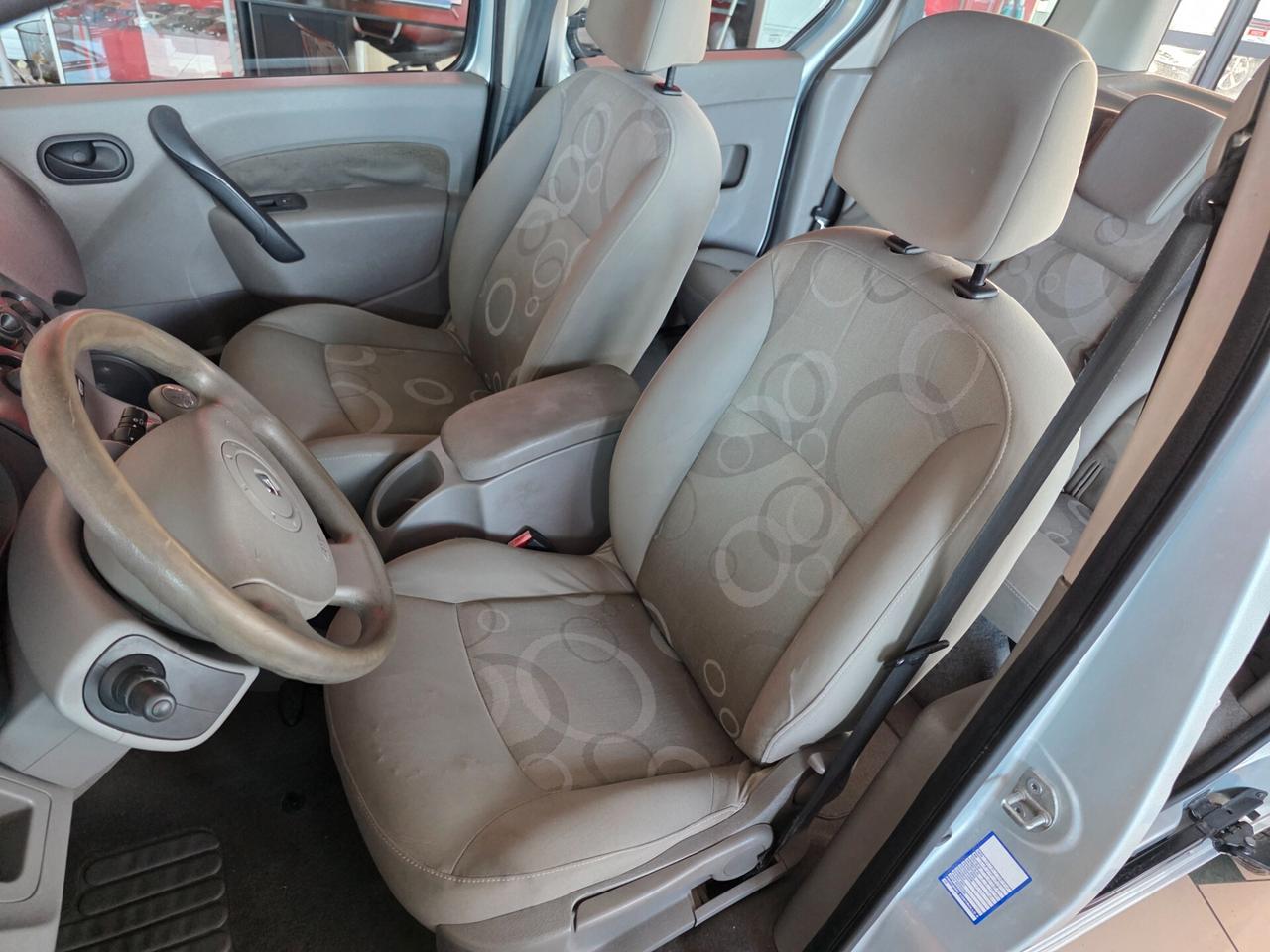Renault Kangoo 1.5 dCi 85CV 5 porte Dynamique