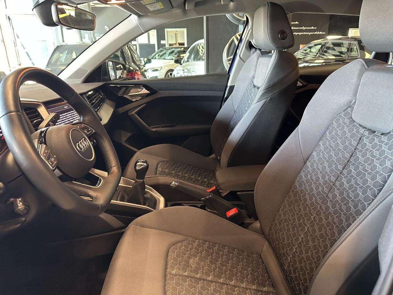 Audi A1 SPB 30 TFSI S line "Telec/C.Play/LED