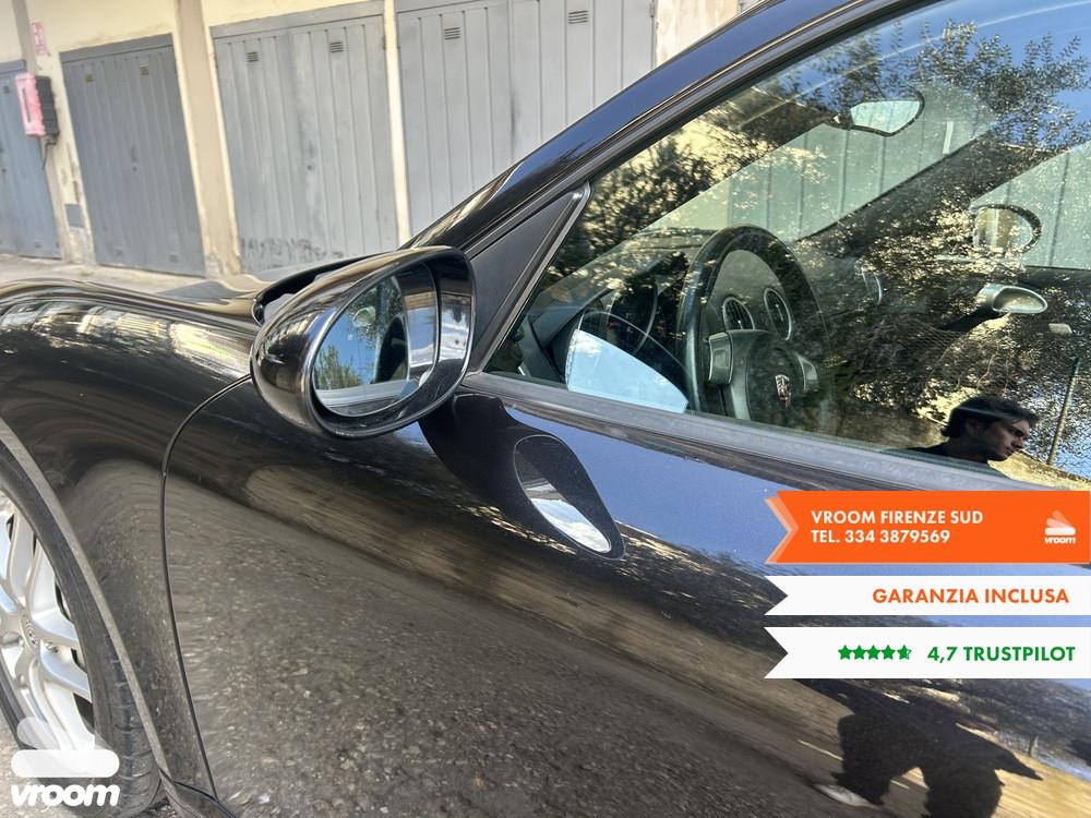 PORSCHE Cayman (987) Cayman 2.7