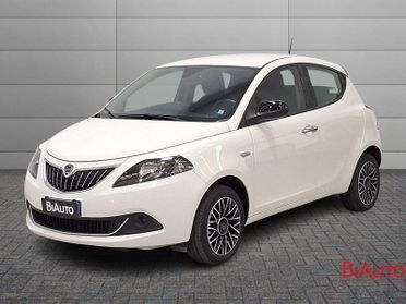 Lancia Ypsilon Ypsilon 1.0 firefly hybrid Platino s&s 70cv