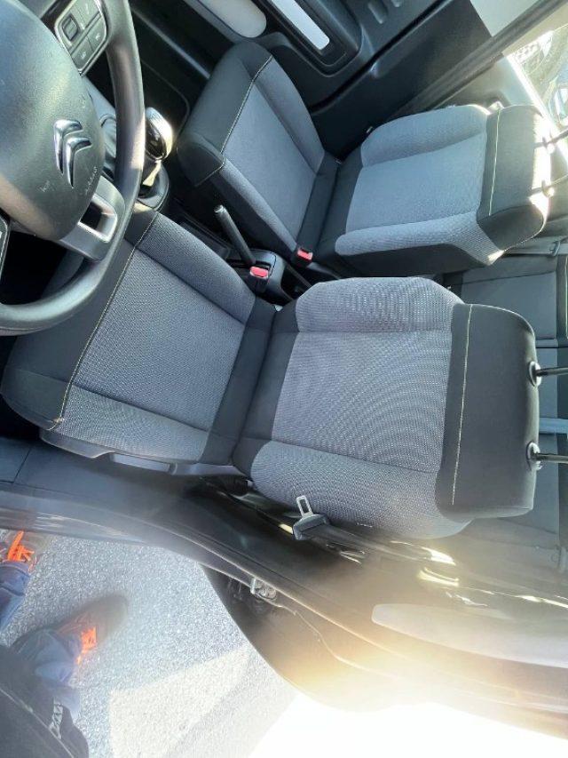 CITROEN C3 PureTech 68 Feel