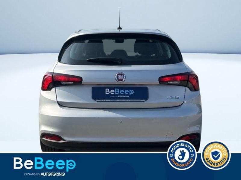 FIAT Tipo 5P 1.4 TJT LOUNGE S&S 120CV MY19