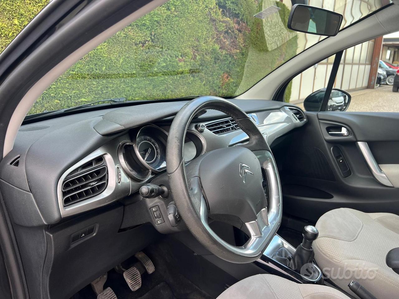 Citroen C3 1.4 vti Exclusive