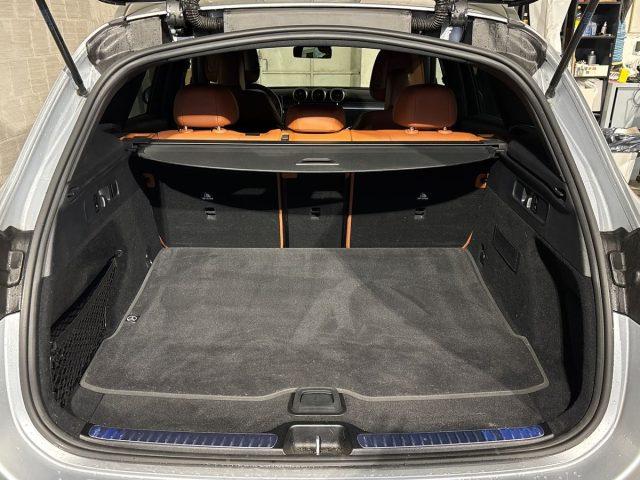 MERCEDES-BENZ GLC 220 d 4Matic Mild Hybrid Advanced Plus