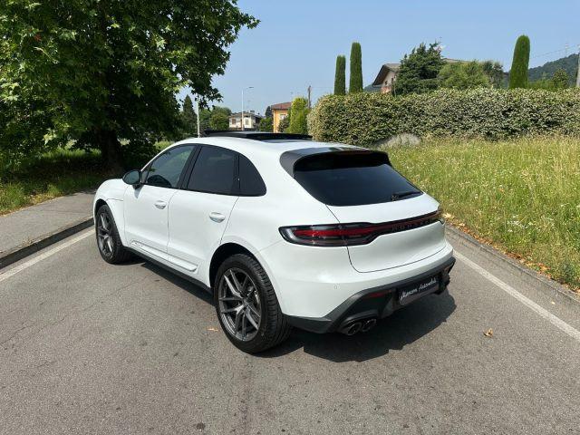 PORSCHE Macan 2.0 T IVA ESPOSTA