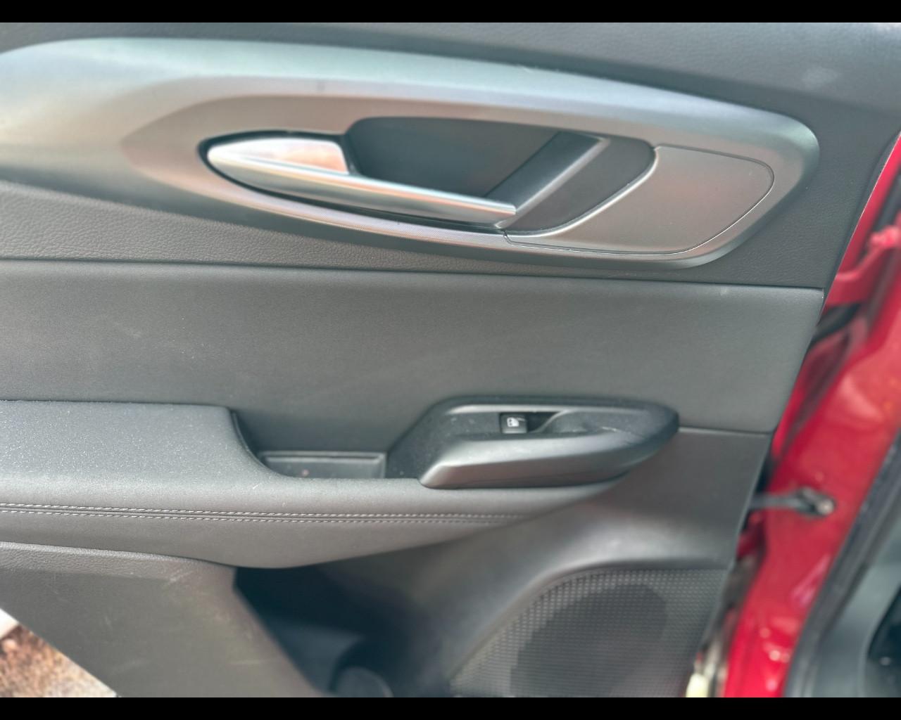 ALFA ROMEO Tonale - Tonale 1.6 Super 130cv tct6