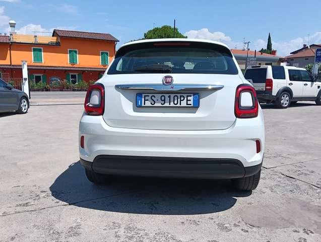 Fiat 500X 500 X 2018 1.0 T3 Urban 120cv manuale IVA DED.