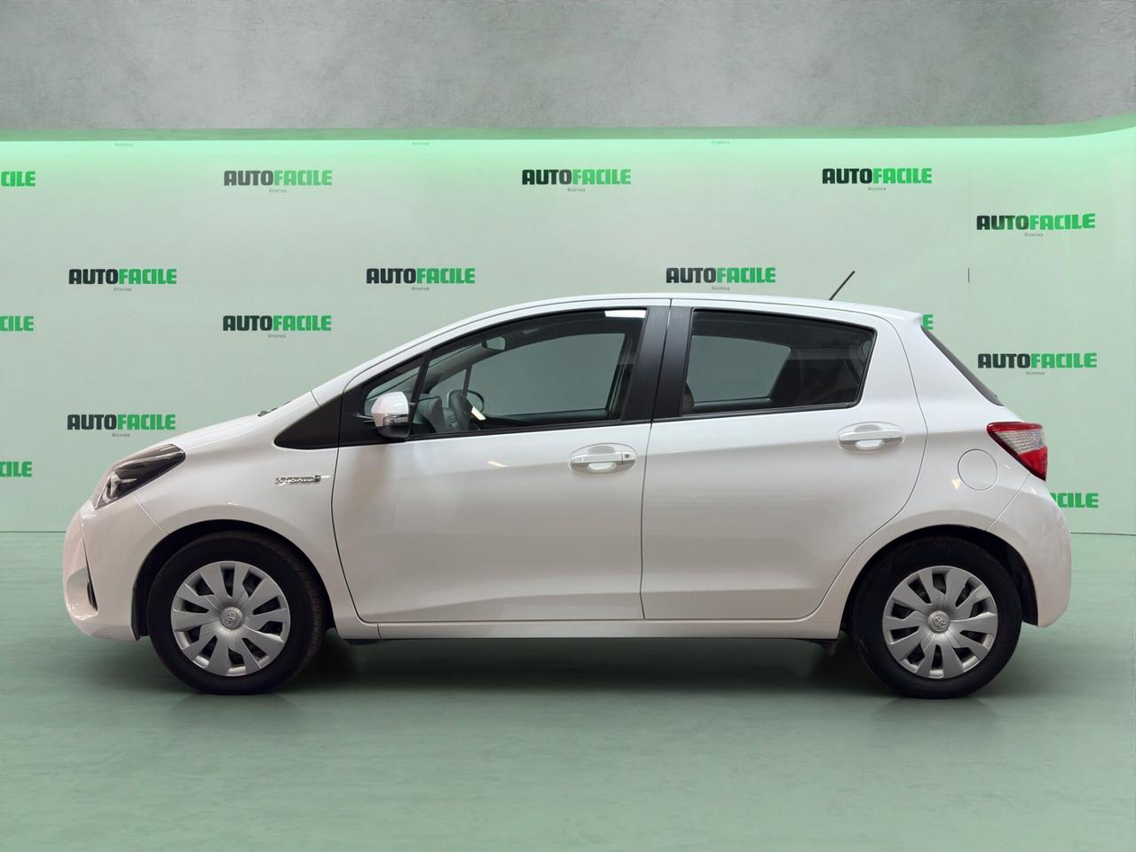 Toyota Yaris 1.5 Hybrid - BATTERIA IBRIDA NUOVA