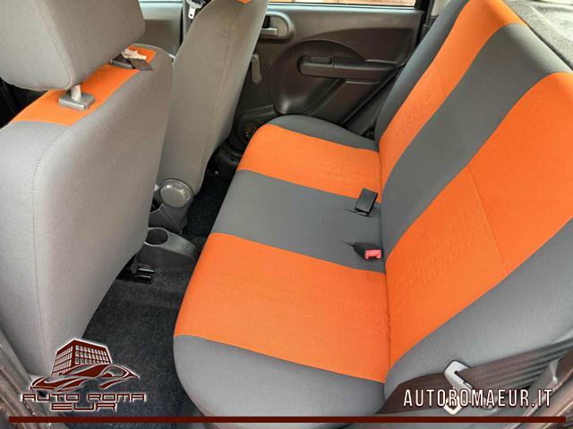 FIAT Panda 1.2 Dynamic GPL DISTRIBUZIONE NUOVA! TAGLIANDATA!