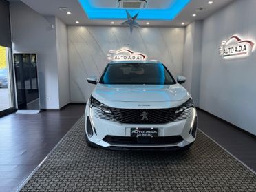 Peugeot 5008 BlueHDi 130 S&S EAT8 GT