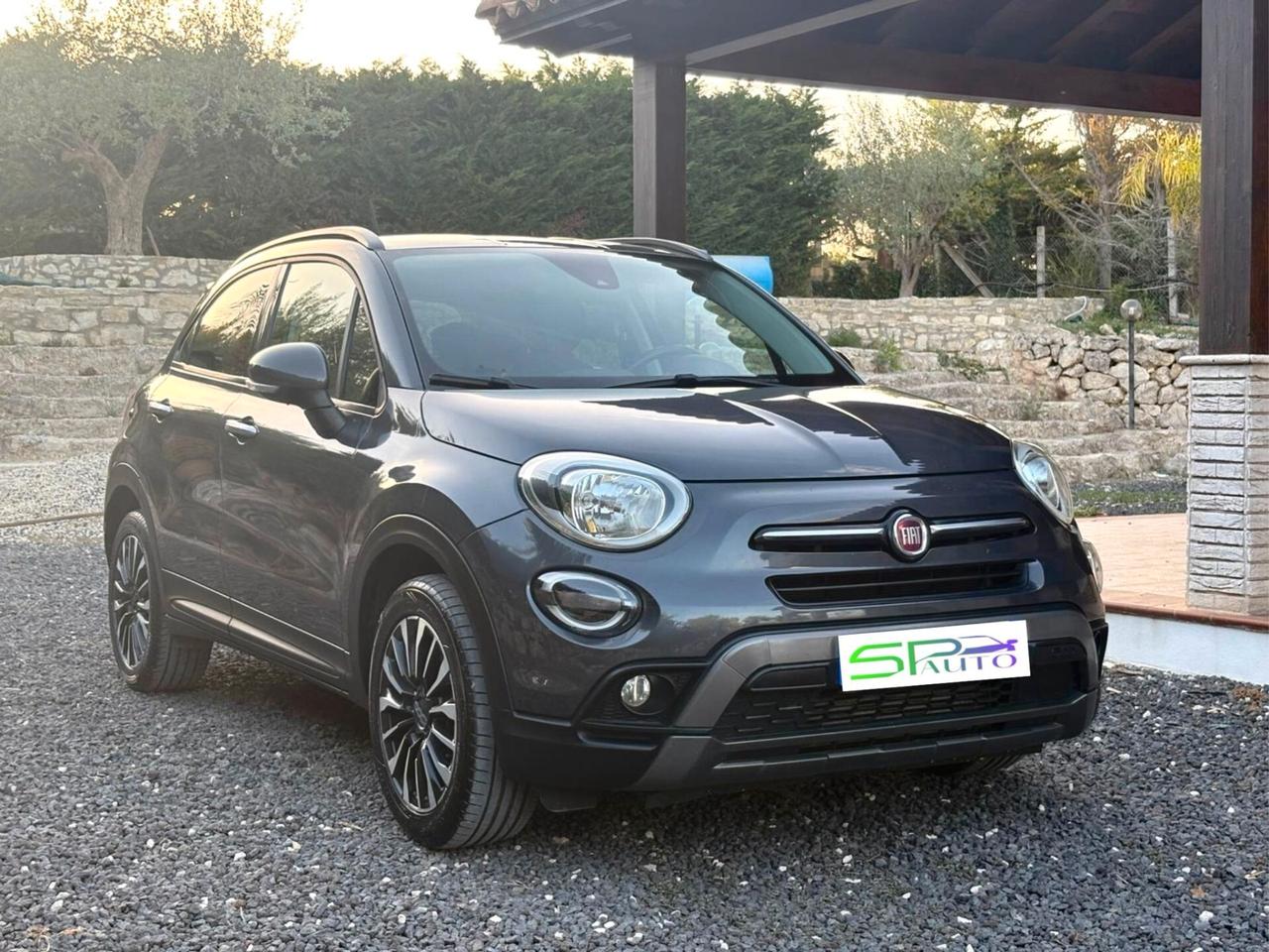 Fiat 500X 1.6 Mjt 130 CV CROSS