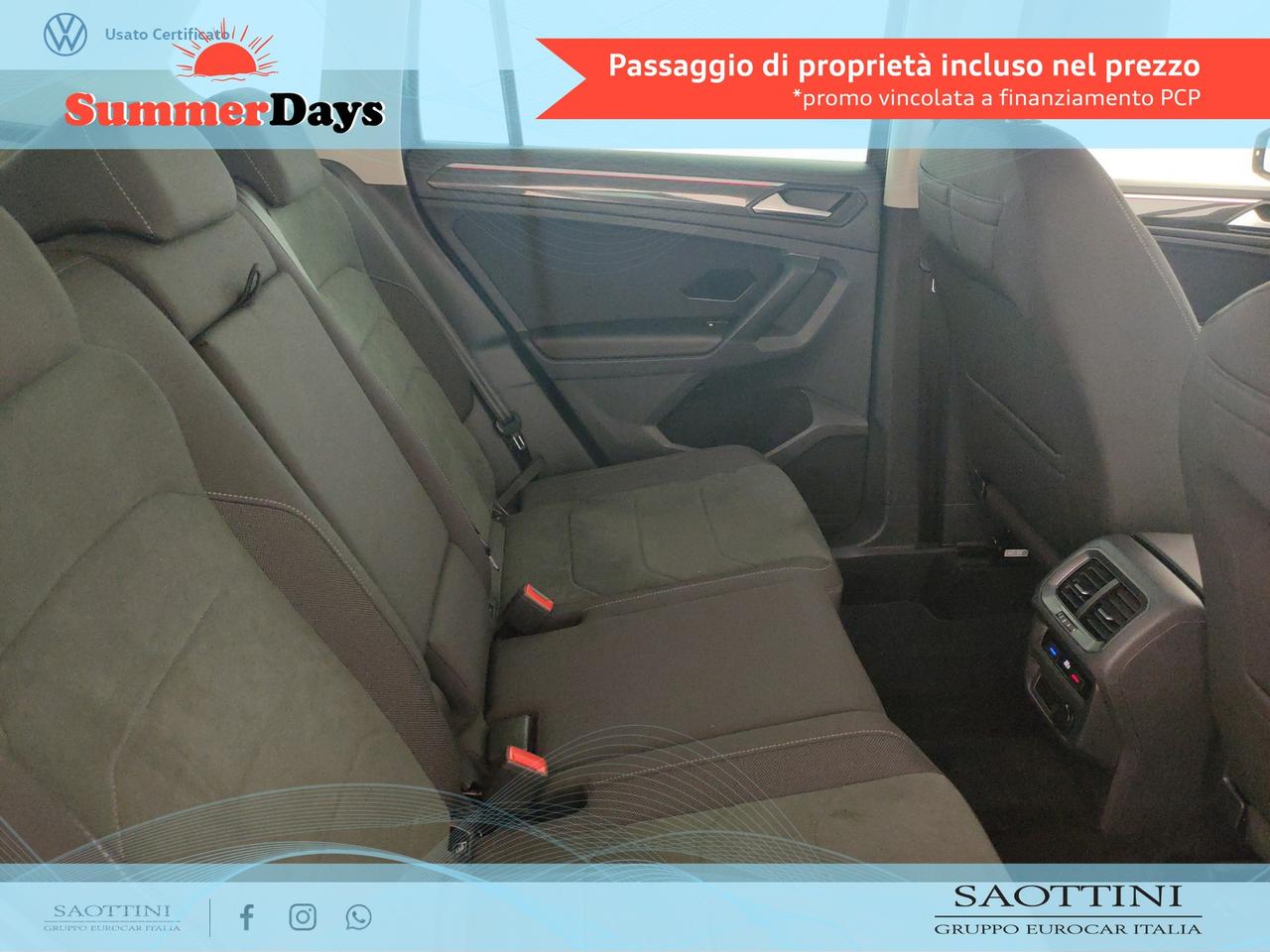 2.0 TDI Elegance 4motion 150 CV DSG