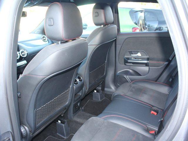 MERCEDES-BENZ GLA 200 d Automatic Premium