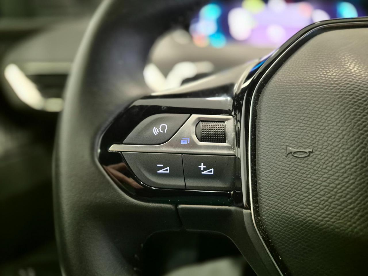 Peugeot 3008 1.6 hybrid phev Allure Pack 180cv e-eat8