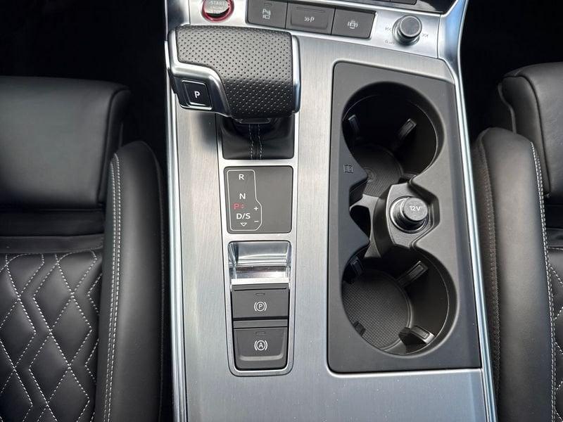 Audi S6 Avant 3.0 tdi mhev quattro 344cv tiptronic