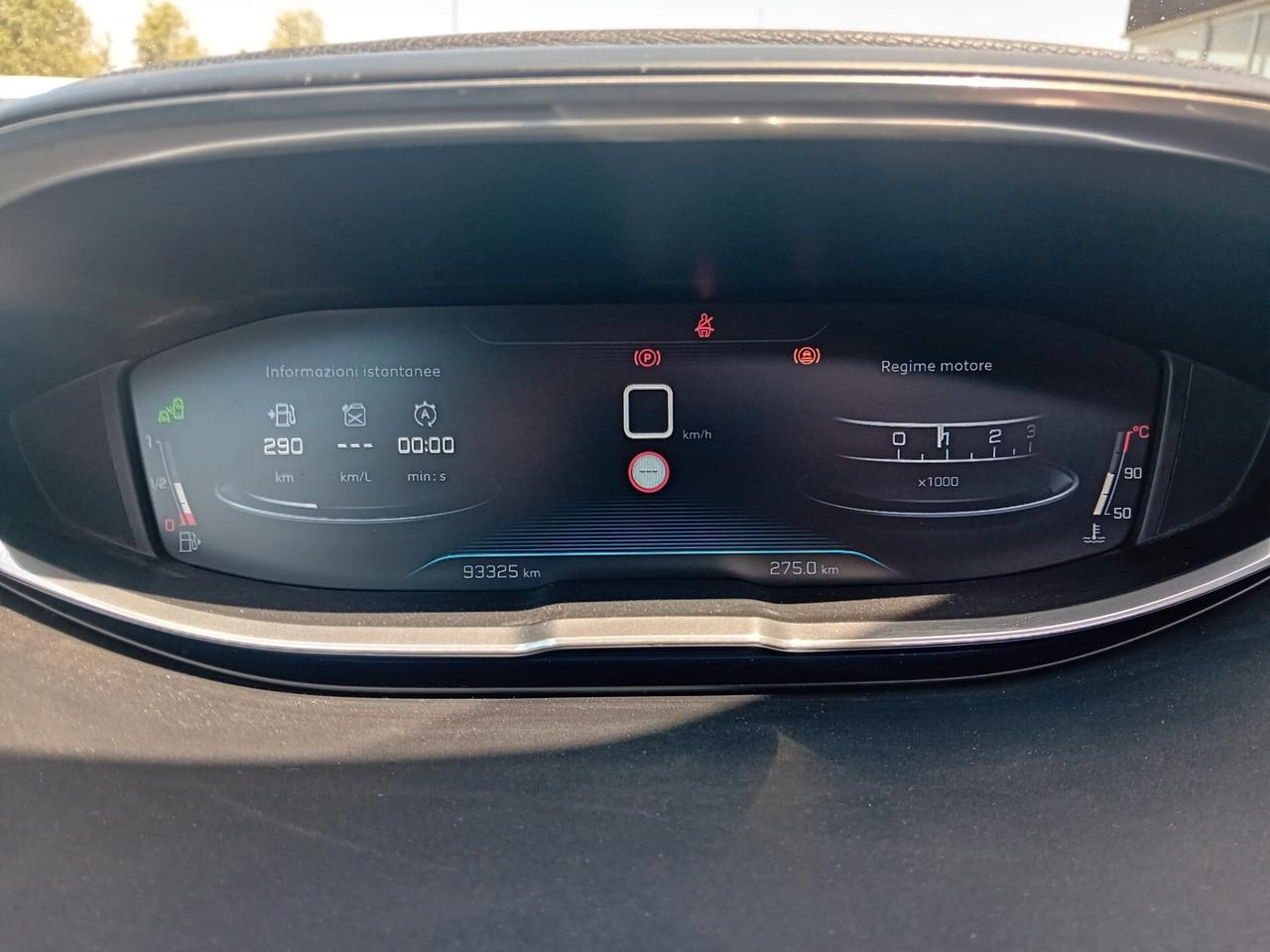 Peugeot 3008 1.2 t Allure 130cv E6