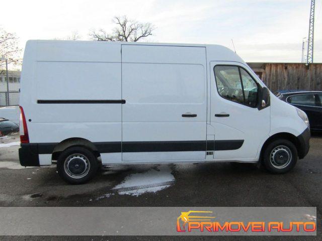 OPEL Movano 2.3 Turbo D 180CV S&S Furgone L2 H2