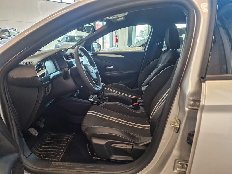 Opel Corsa VI 2023 1.2 100cv GS S&S