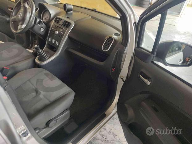 OPEL Agila 1.0 12V 65CV Enjoy