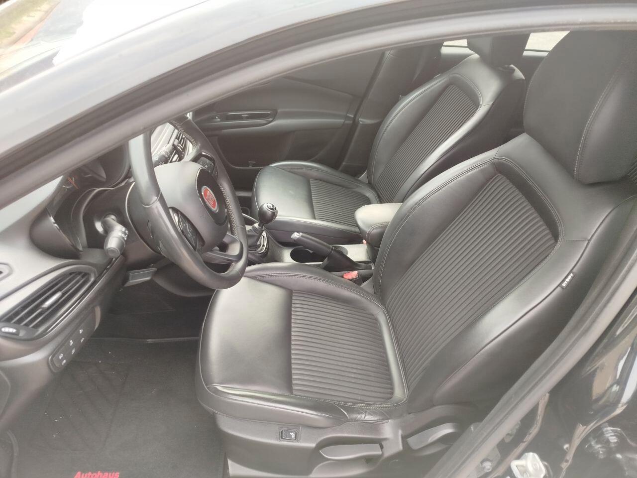 Fiat Tipo 1.4 T-Jet 120CV SW S-Design