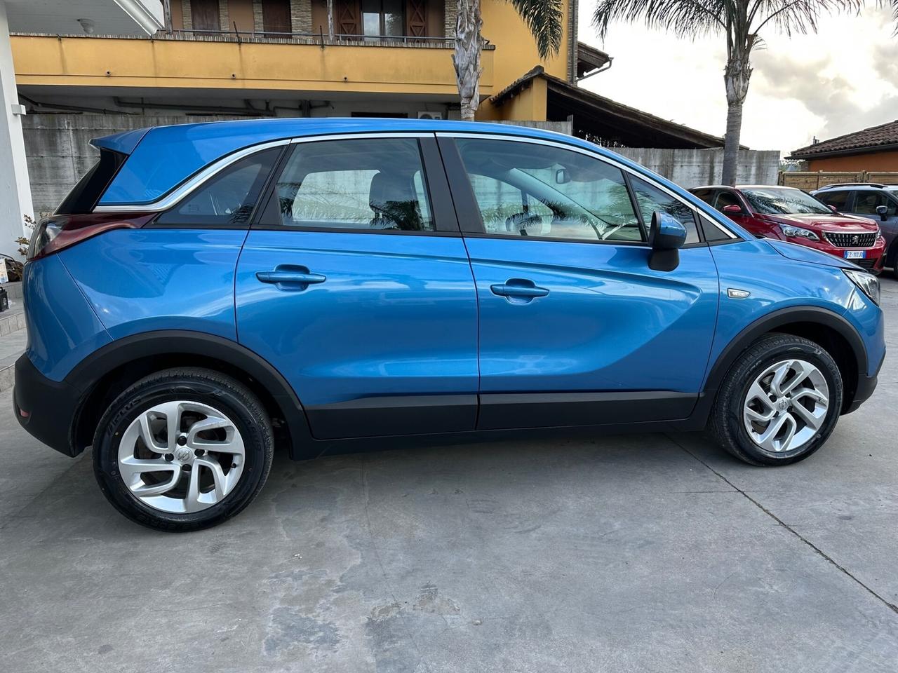 Opel Crossland Crossland X 1.5 ECOTEC D 102 CV Sta