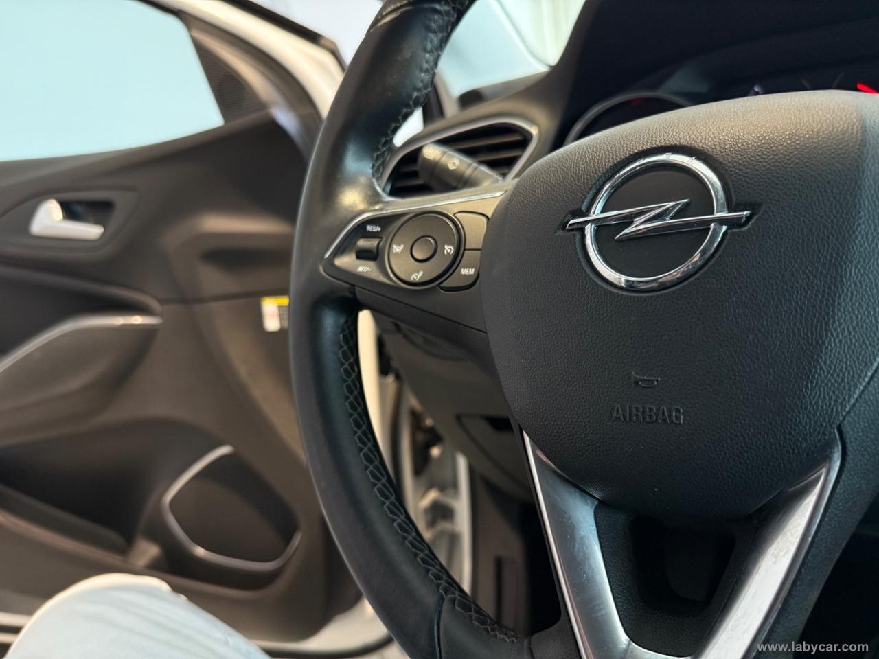 OPEL Grandland X 1.5 D Ecotec S&S Innovation