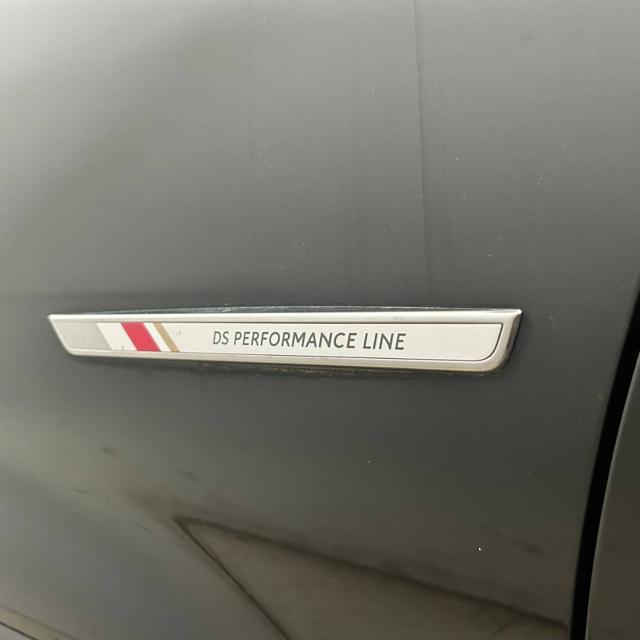 DS AUTOMOBILES DS 7 Crossback E-Tense 4x4 Performance Line