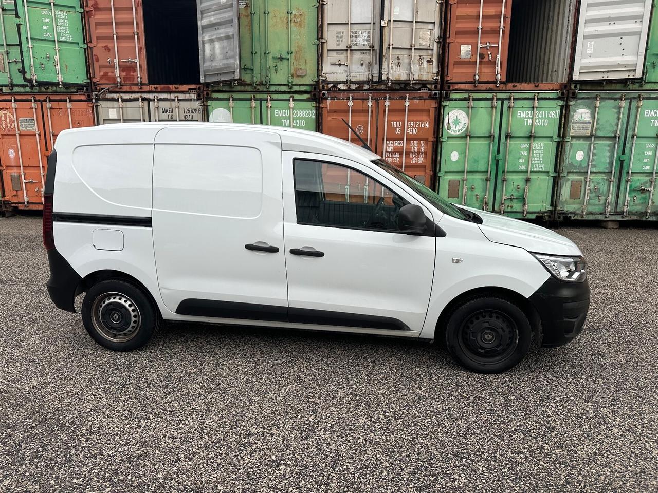 Renault Express 1.5 Blue dCi 95 Van