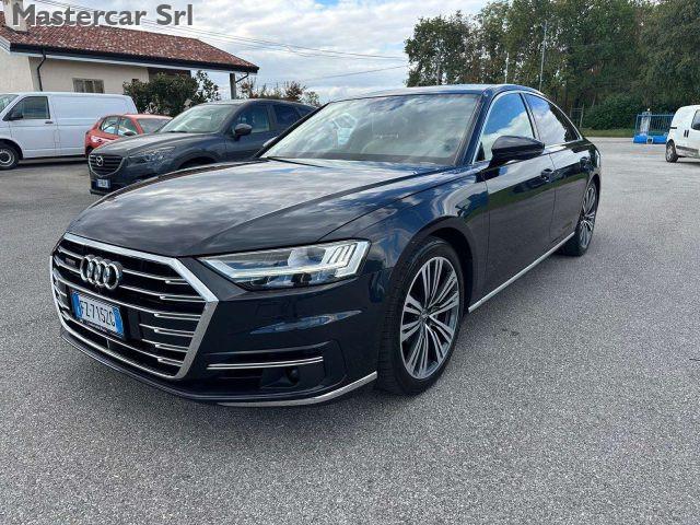 AUDI A8 A8 50 3.0 tdi mhev quattro tiptronic - FZ715ZG