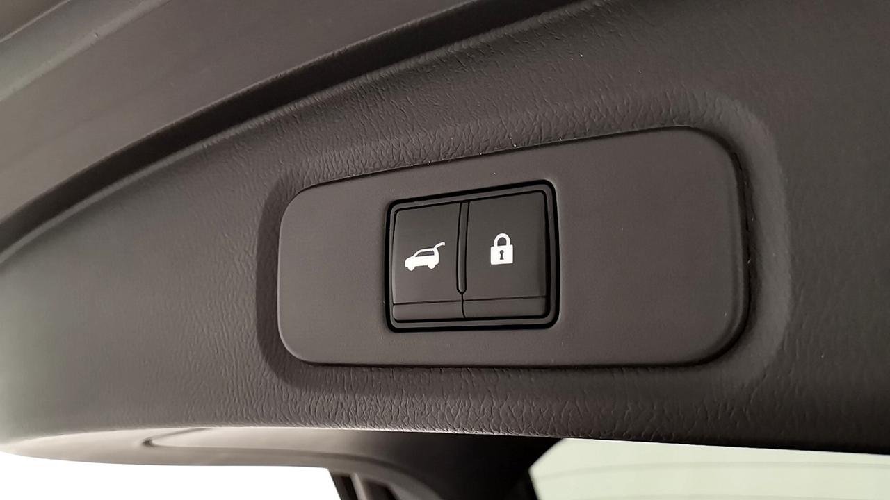 NISSAN Qashqai III 2021 - Qashqai 1.3 mhev Tekna+ 2wd 158cv