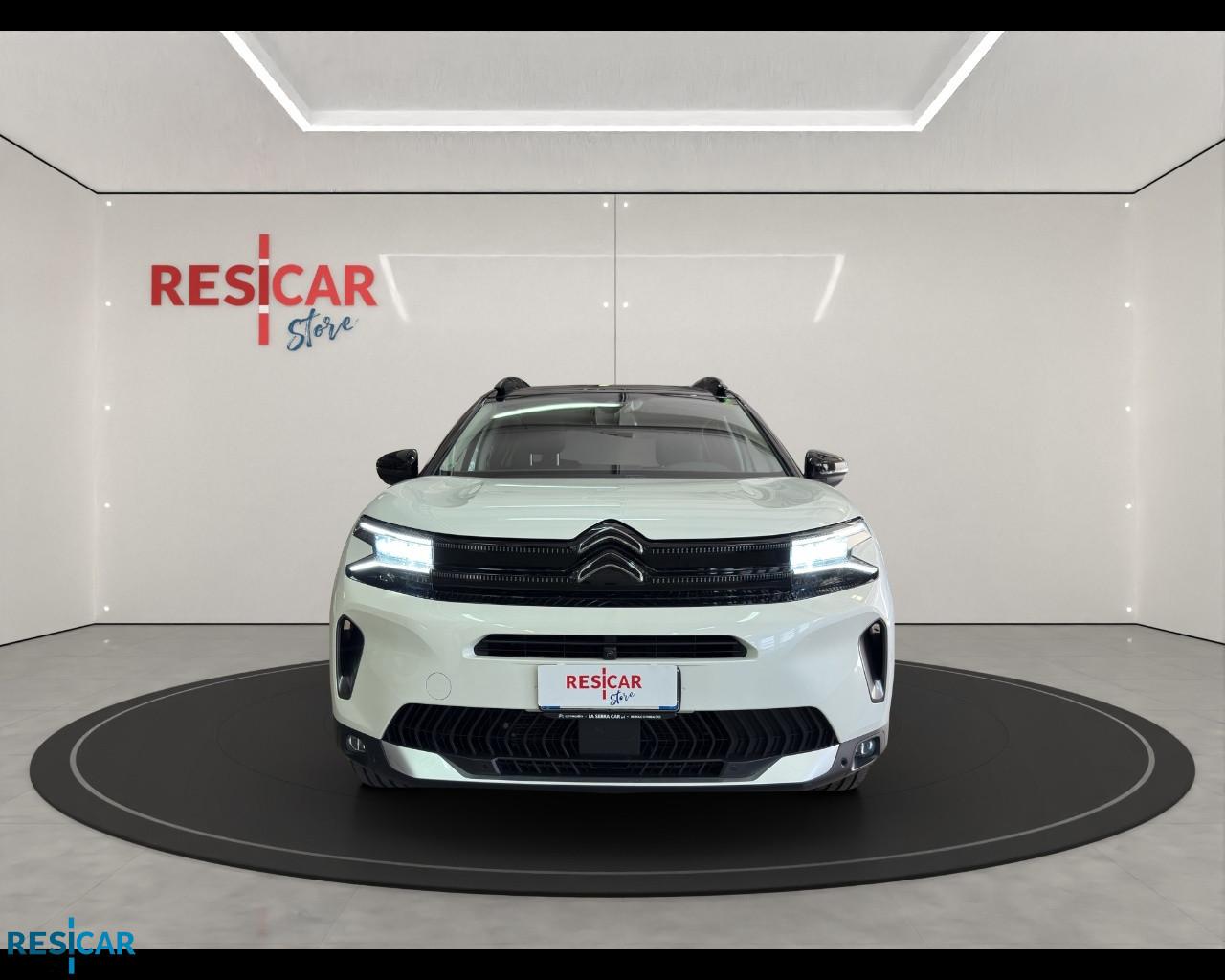 CITROEN C5 Aircross 1.2 puretech Shine Pack s&s 130cv eat8