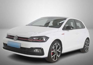 Volkswagen Polo GTI 2.0 TSI DSG 200CV *NAVI+TELECAMERA* Only - Promo!