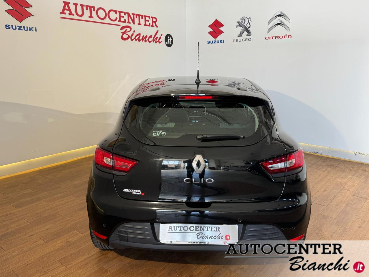 Renault Clio 5 Porte Clio 1.5 dci energy Zen 75cv