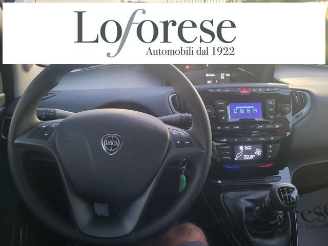 LANCIA Ypsilon 1.0 FireFly 5 porte S&S Hybrid Oro